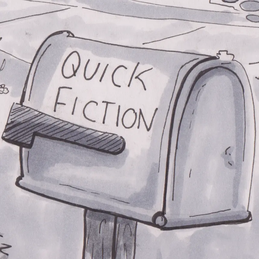 Quick Fiction logo